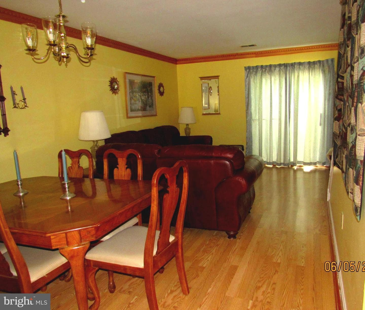 550 Dahlgreen Road photo 4