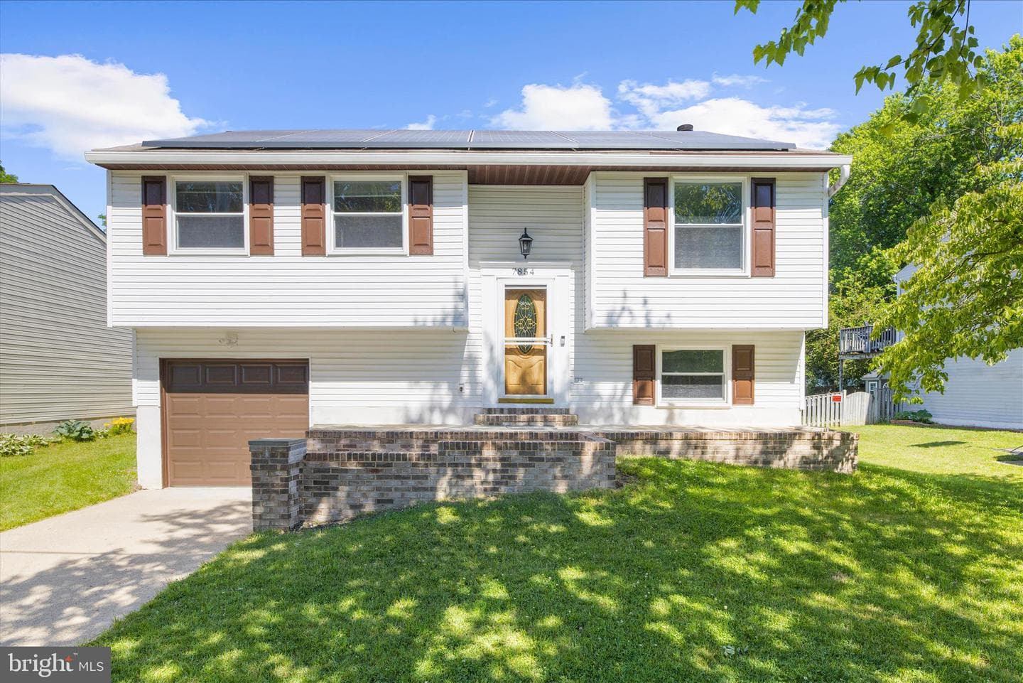 7854 Tick Neck Road photo 3