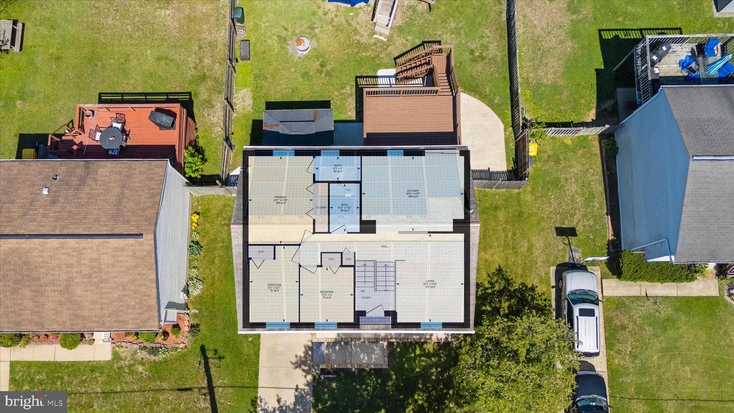 7854 Tick Neck Road photo 50