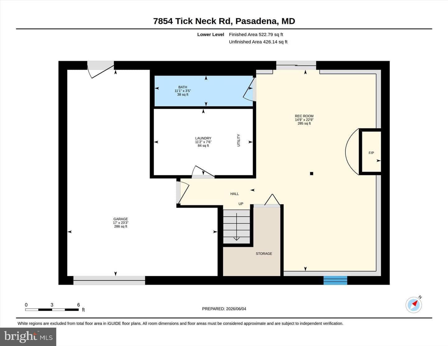7854 Tick Neck Road photo 55