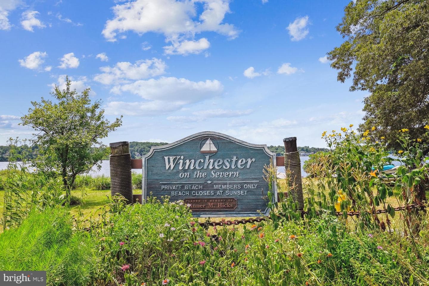 1518 Winchester Road, Annapolis