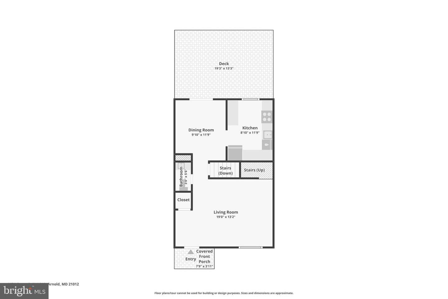 1174 Gator Court N #219 photo 18
