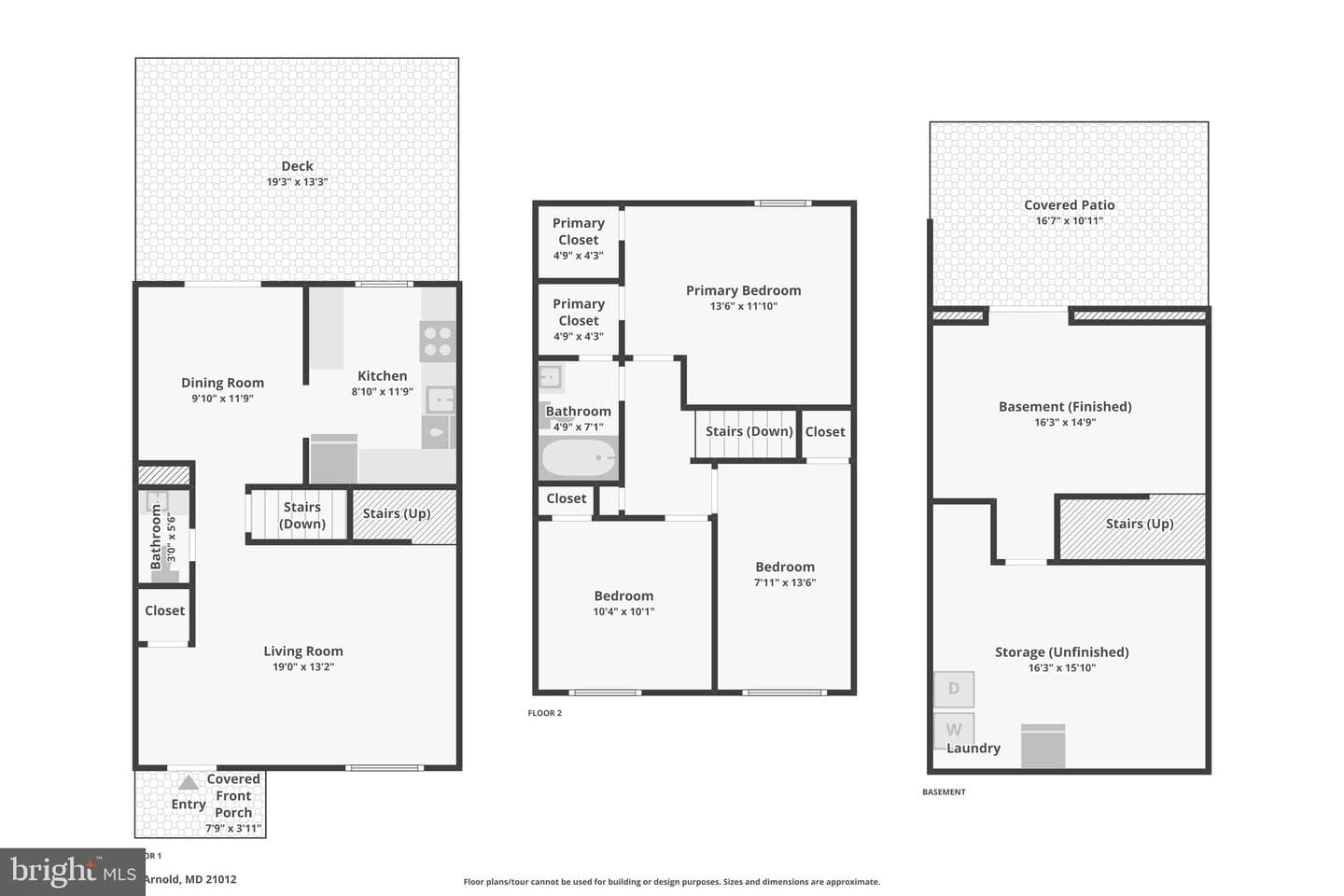 1174 Gator Court N #219 photo 6