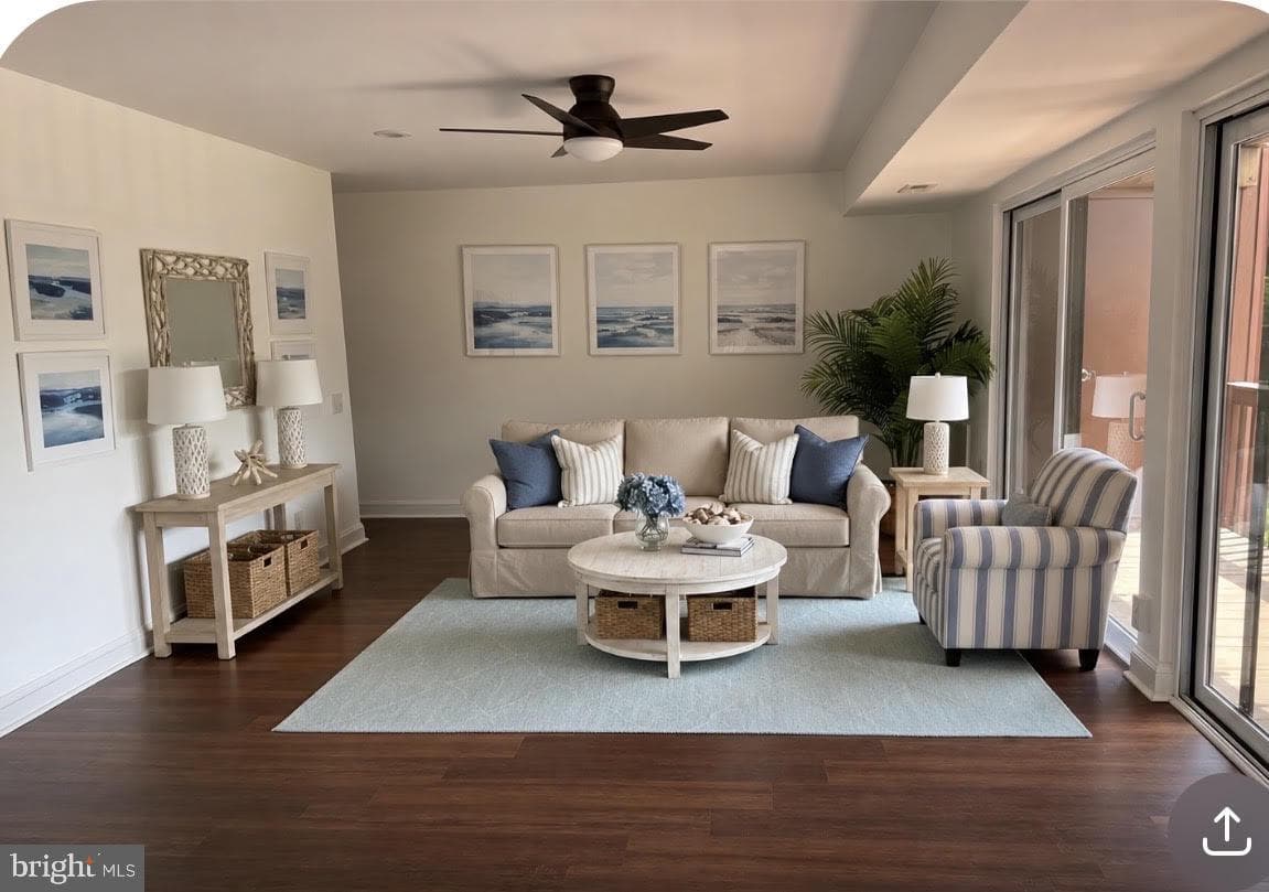 755 Fairview Avenue #755 D, Annapolis