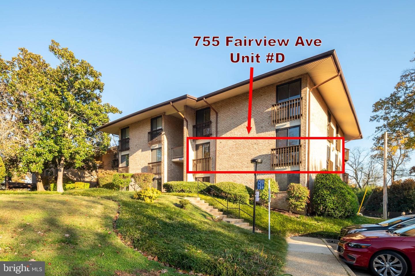 755 Fairview Avenue #755 D photo 34