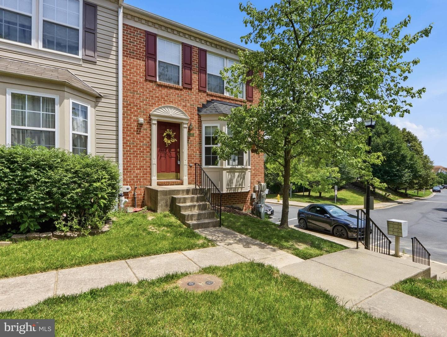 6510 Tapwood Court, Glen Burnie