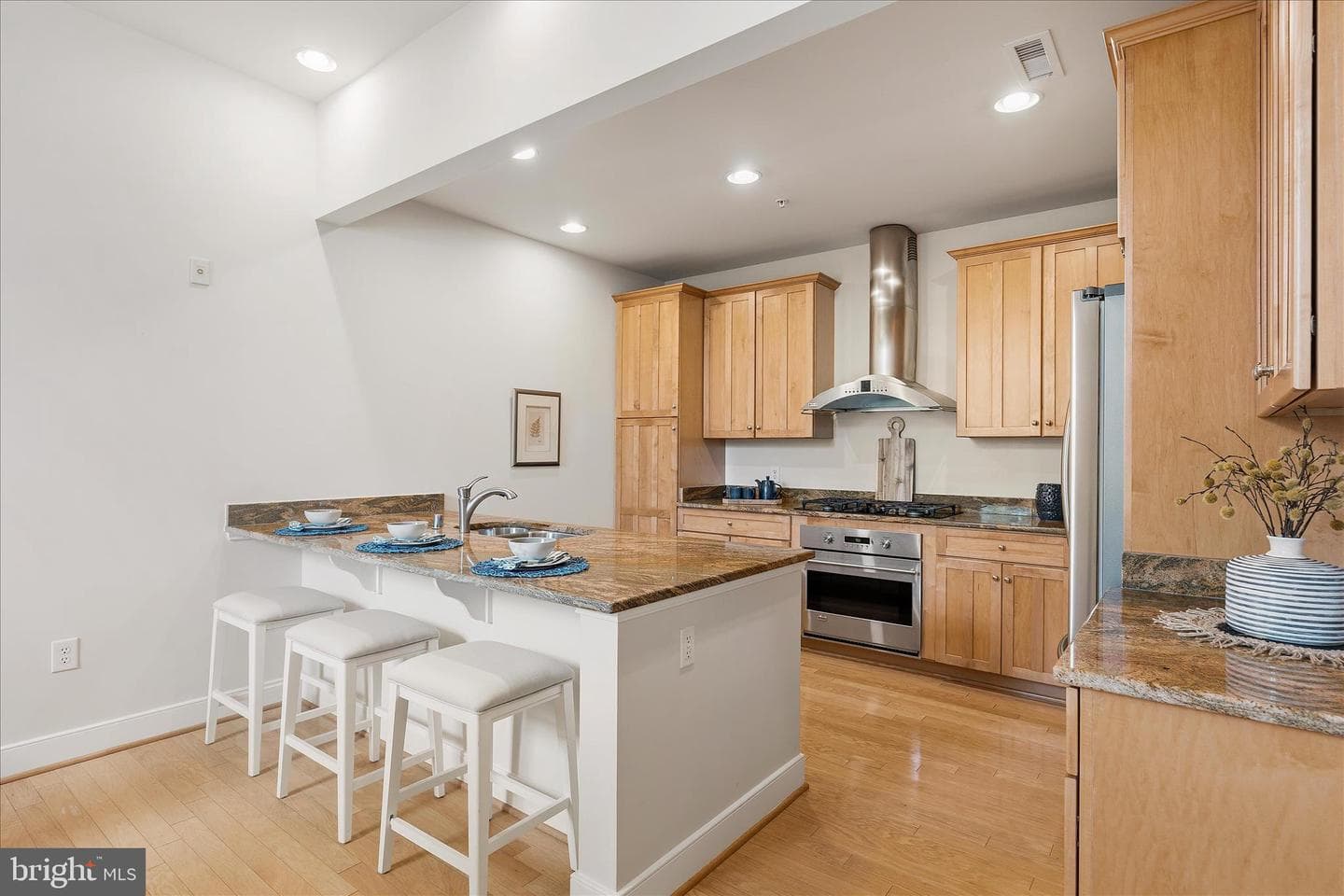 66 Franklin Street #418 photo 17
