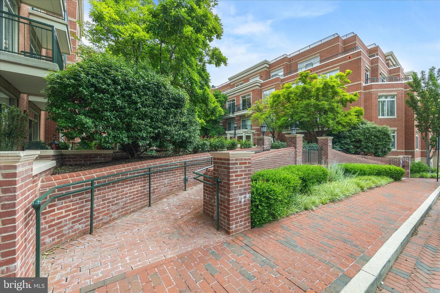 66 Franklin Street #418, Annapolis