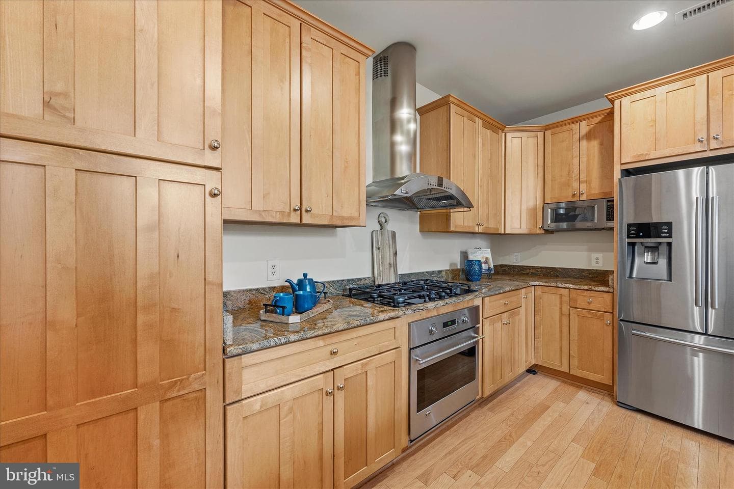 66 Franklin Street #418 photo 22