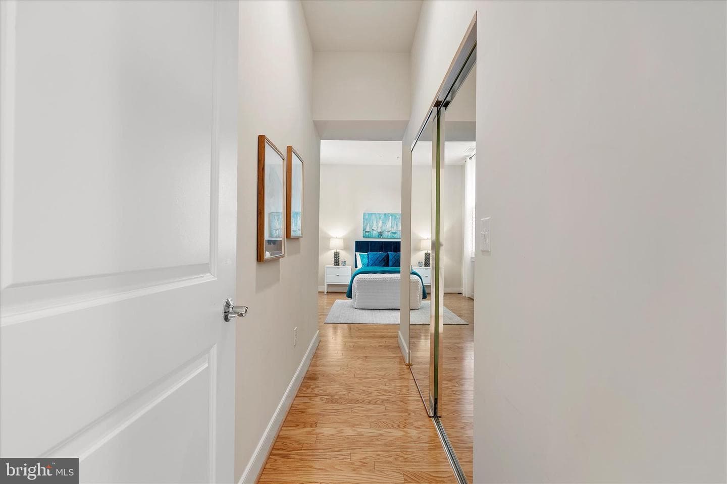 66 Franklin Street #418 photo 32