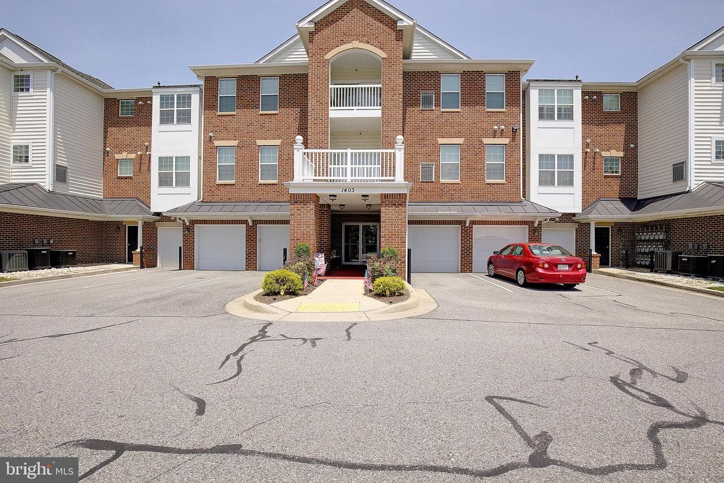 1403 Wigeon Way # 302, Gambrills