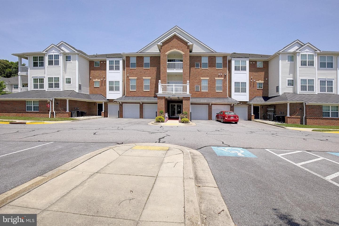 1403 Wigeon Way # 302, Gambrills
