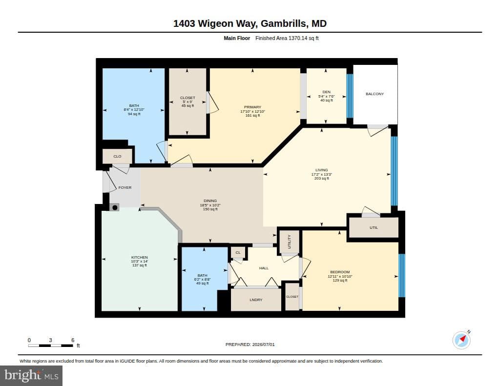1403 Wigeon Way #302 photo 37
