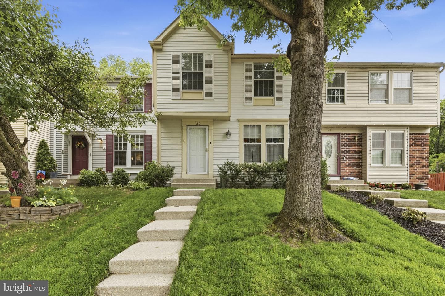 359 Hickory Nut Court photo 29