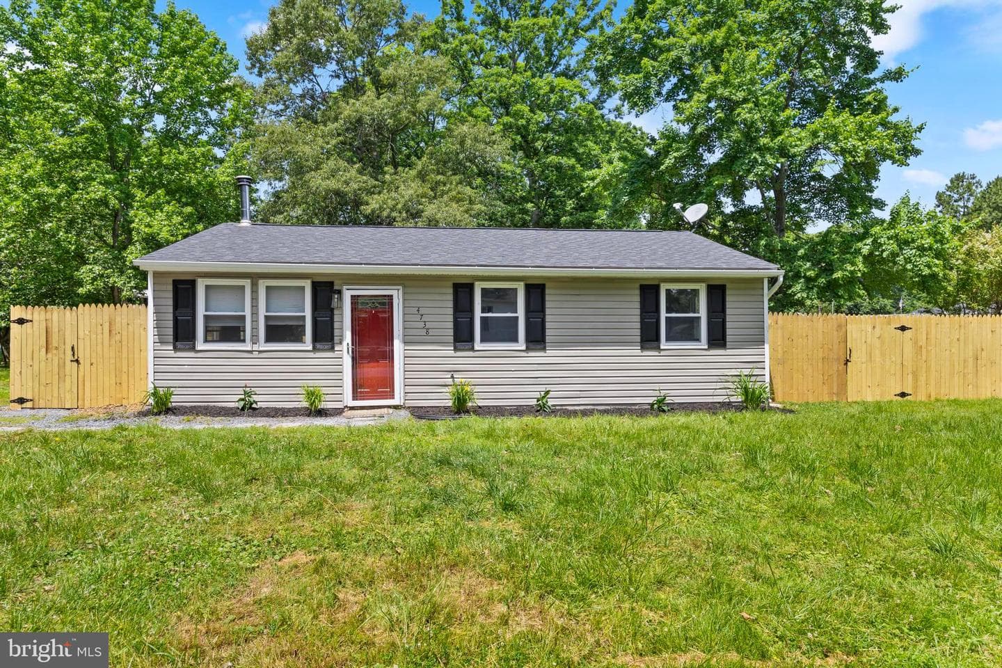 4738 Washington Ave, Shady Side