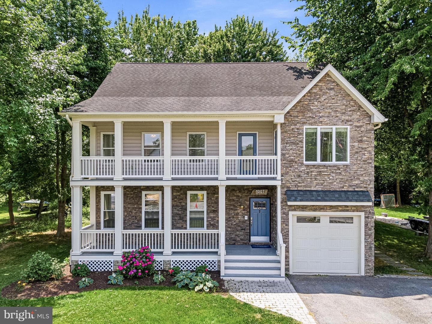 1007 Galesville Road, Galesville