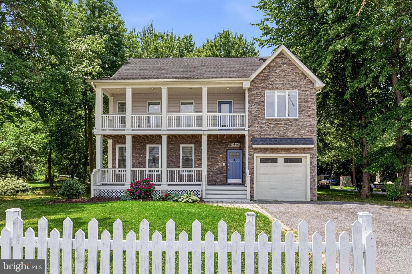 1007 Galesville Road photo 48