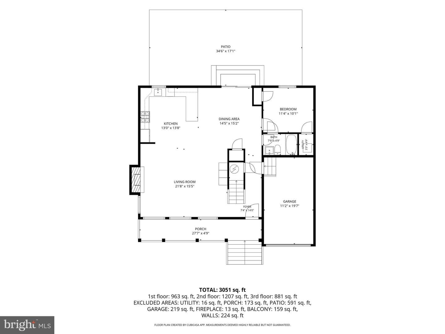 1007 Galesville Road photo 64