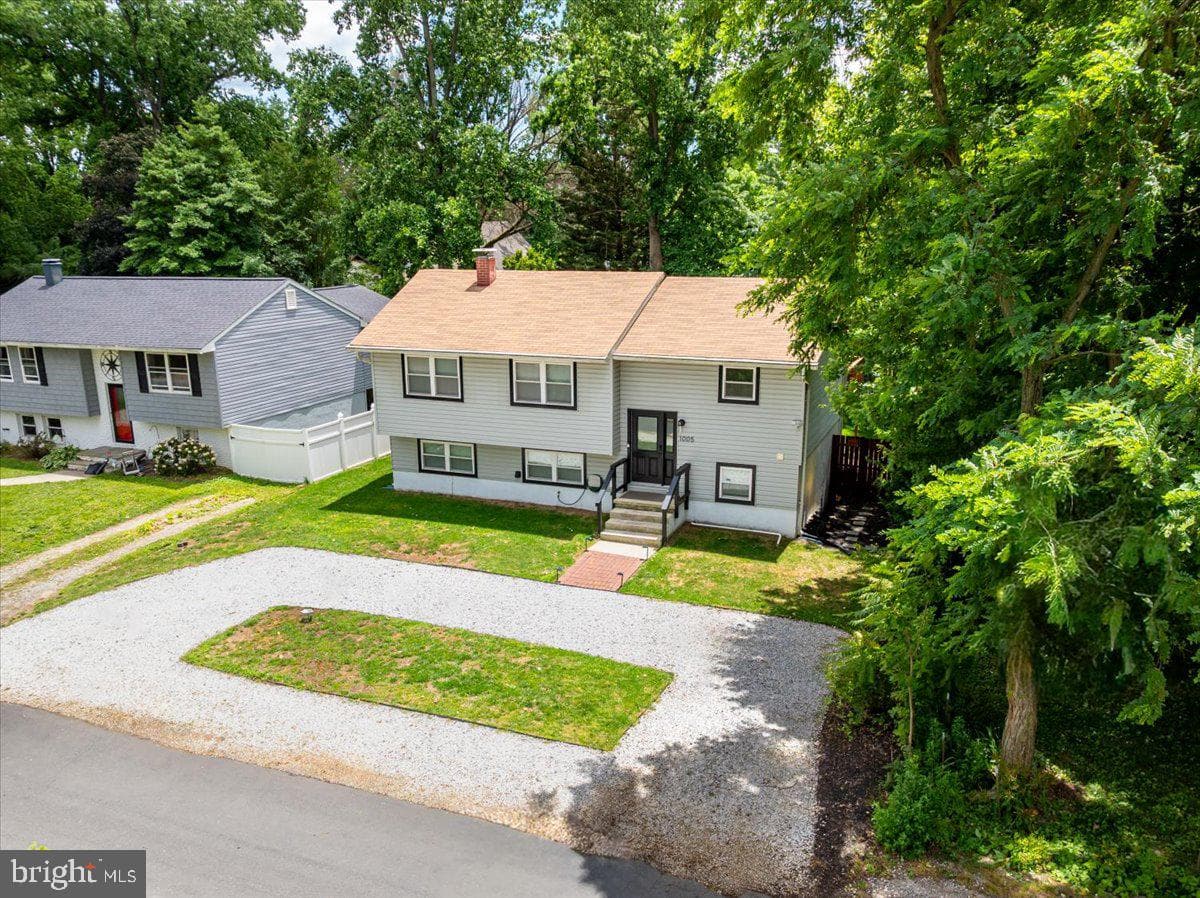 1005 Magothy Park Lane, Annapolis