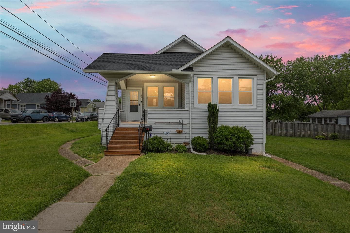 40 Hampton, Linthicum Heights