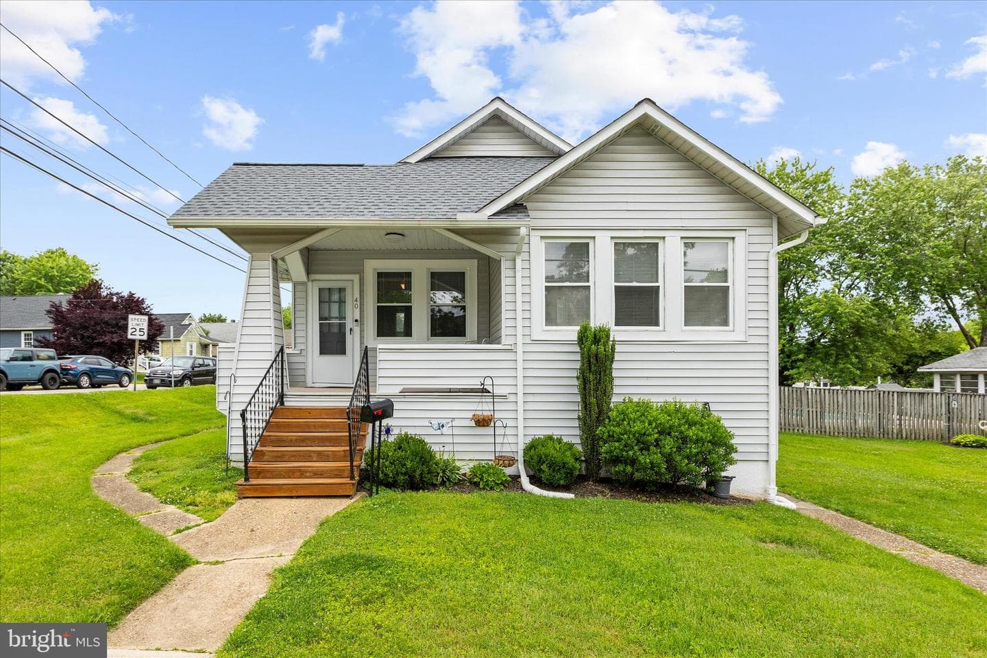 40 Hampton, Linthicum Heights