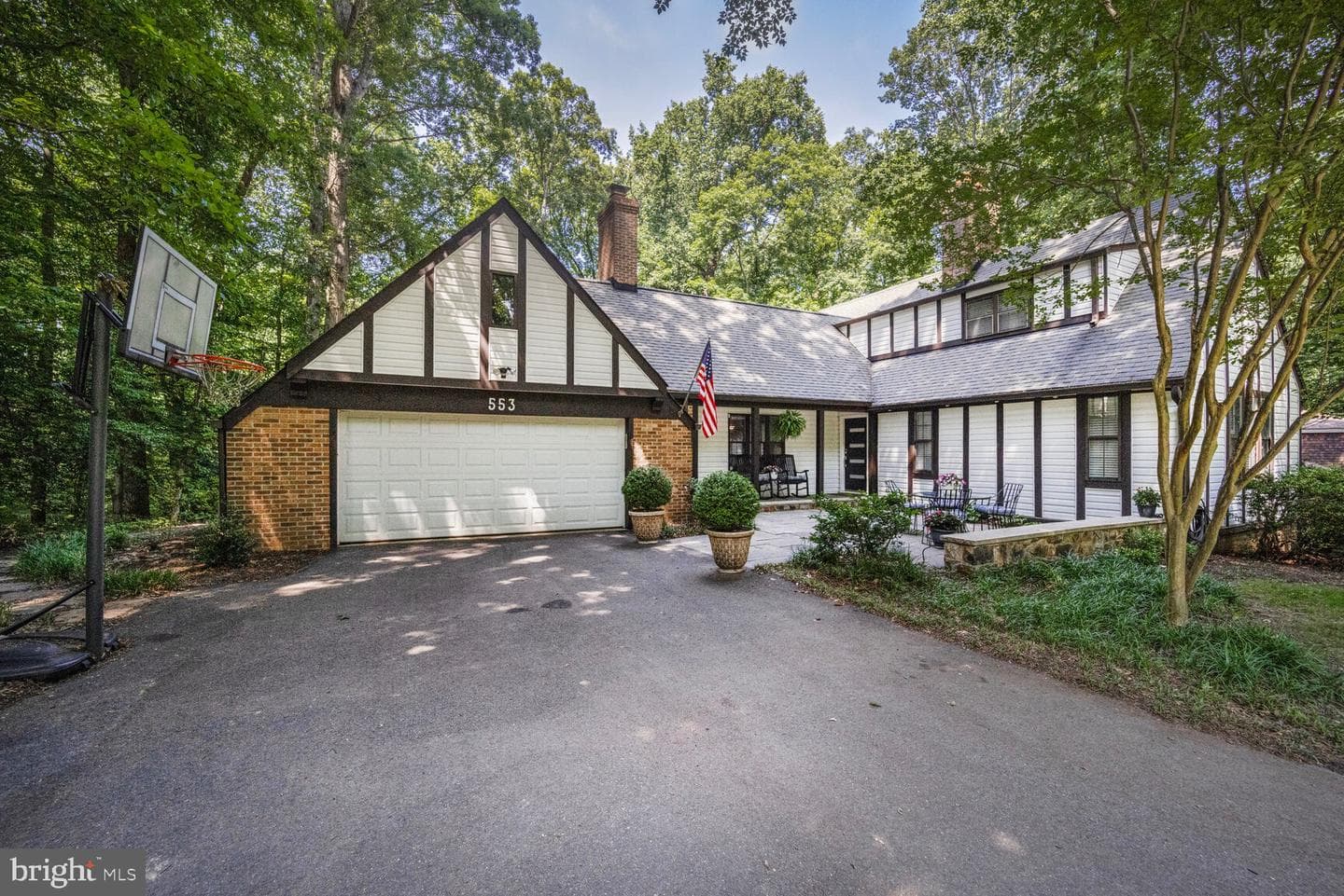 553 Choptank Cove Court, Annapolis