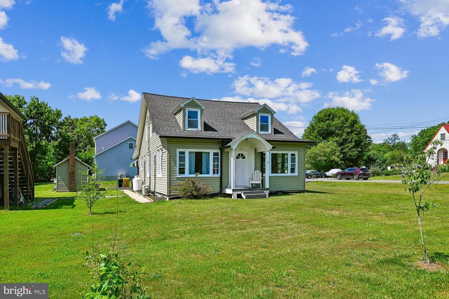 1001 Benning Road, Galesville