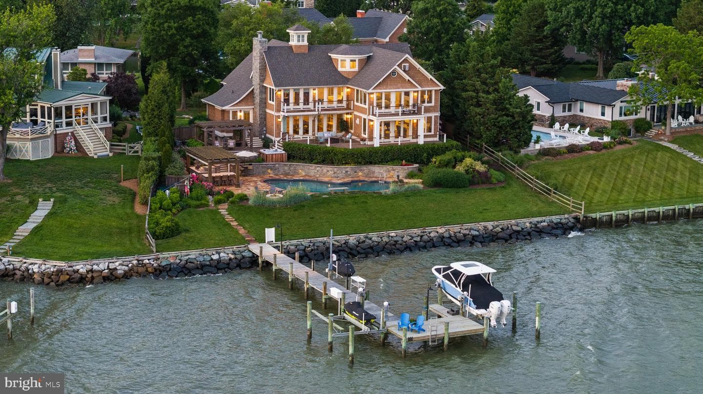3728 Ramsgate Drive, Annapolis
