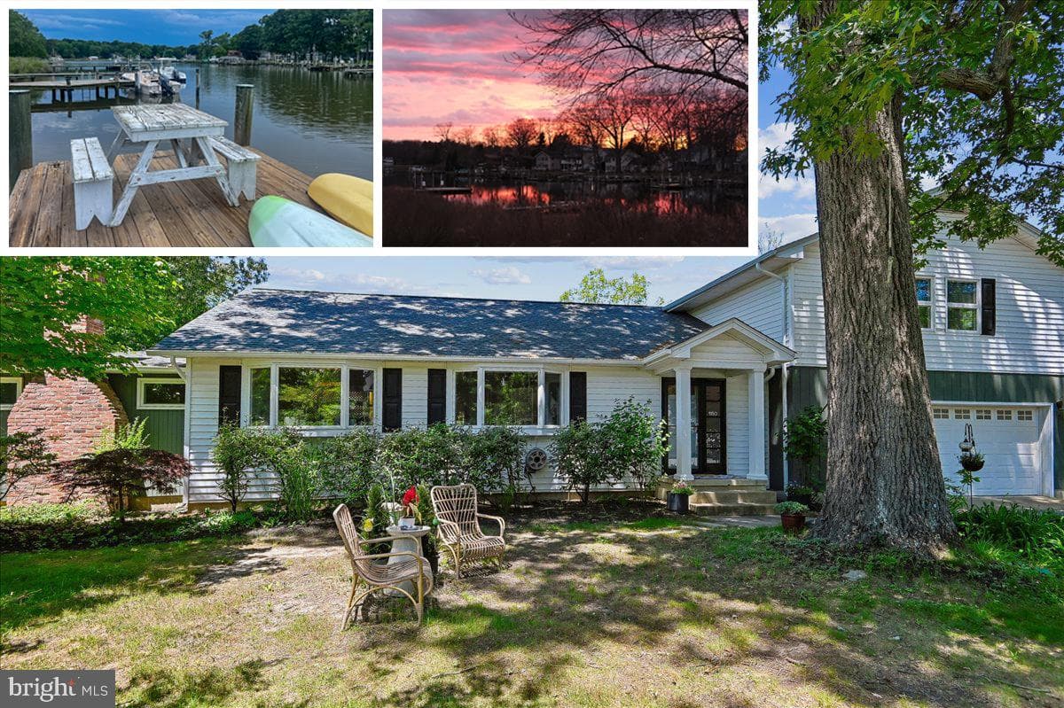 4950 Bonniewood Drive, Shady Side