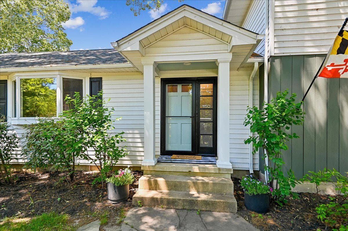 4950 Bonniewood Drive, Shady Side