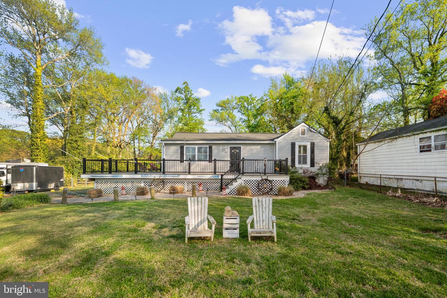 3901 Calawasse Road, Edgewater