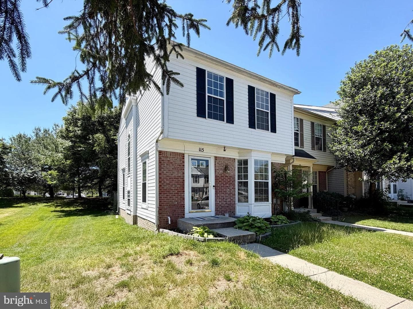 115 Militia Place, Odenton