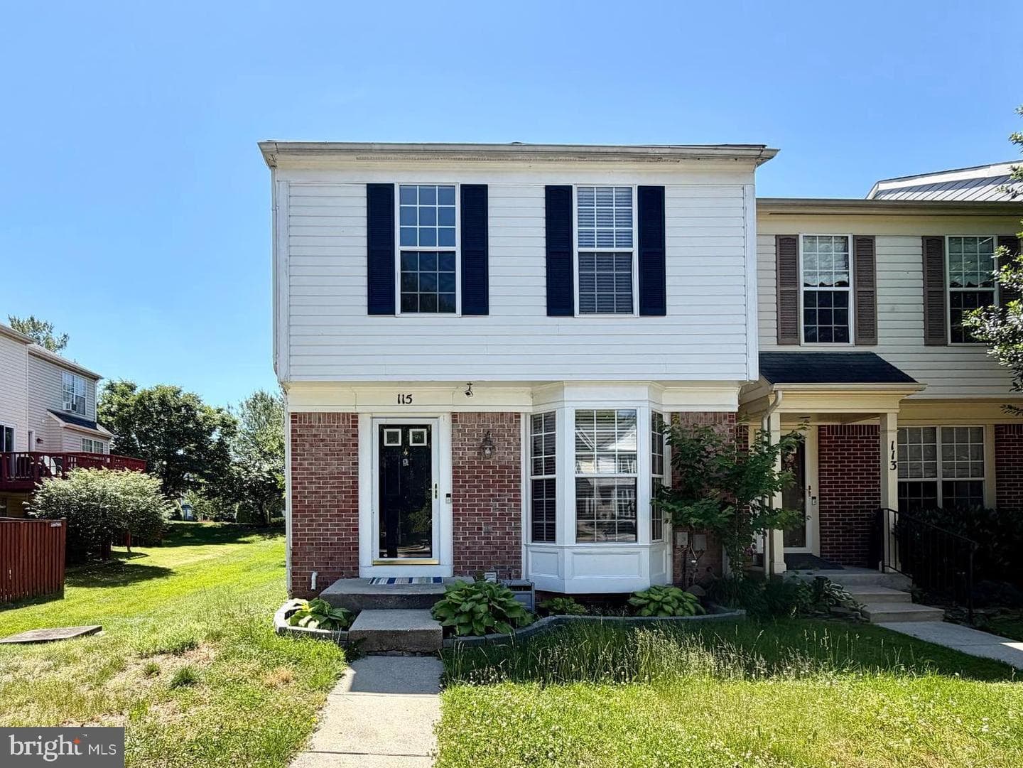 115 Militia Place, Odenton