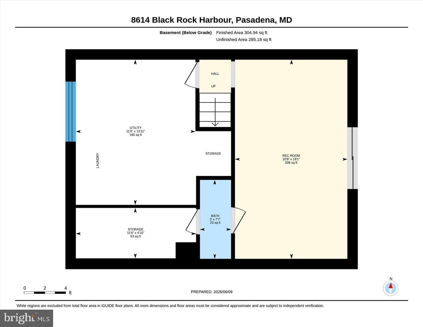 8614 Black Rock Harbour photo 56
