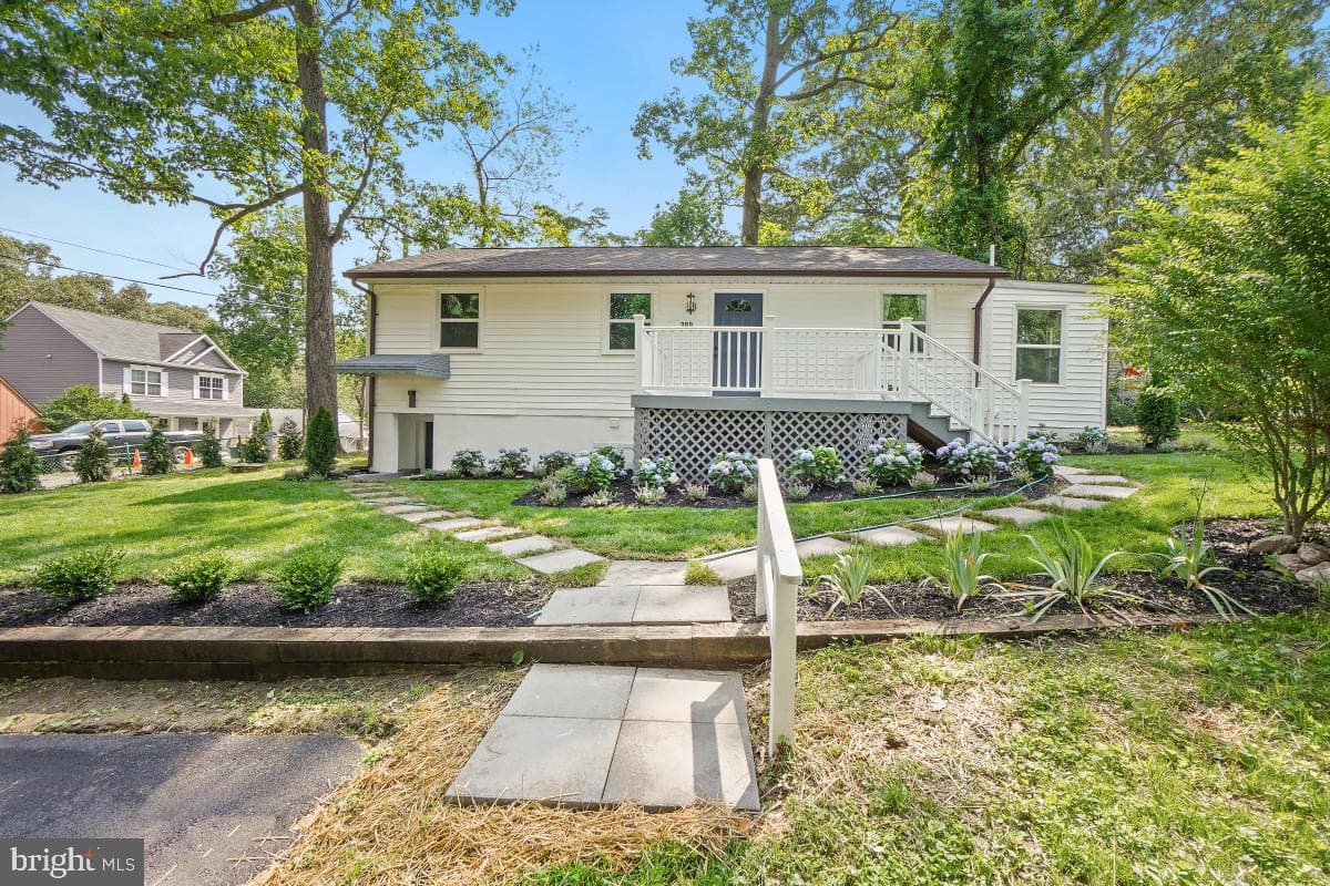 389 Chestnut Trail, Crownsville