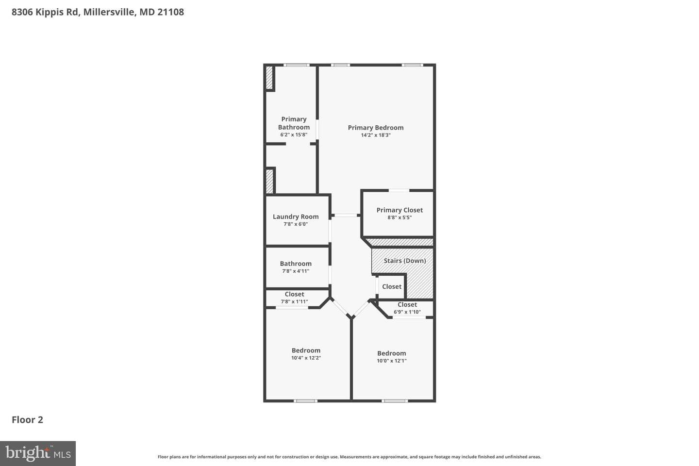 8306 Kippis Road photo 57