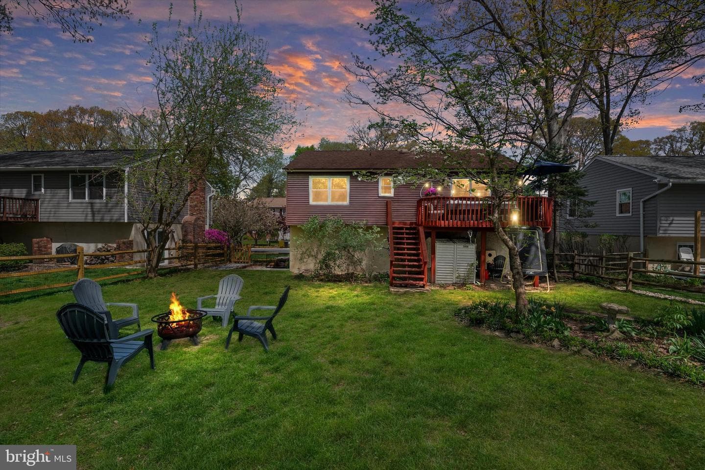 523 Benforest Drive W photo 4