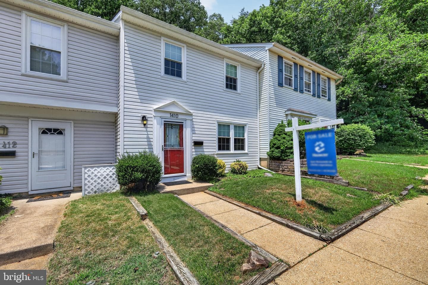 1410 Foxwood Court, Annapolis
