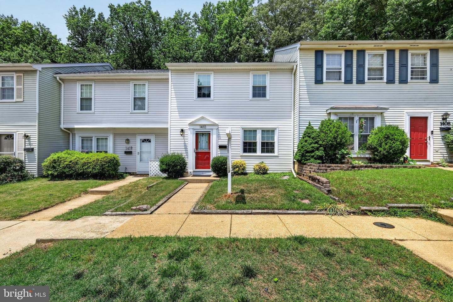 1410 Foxwood Court, Annapolis
