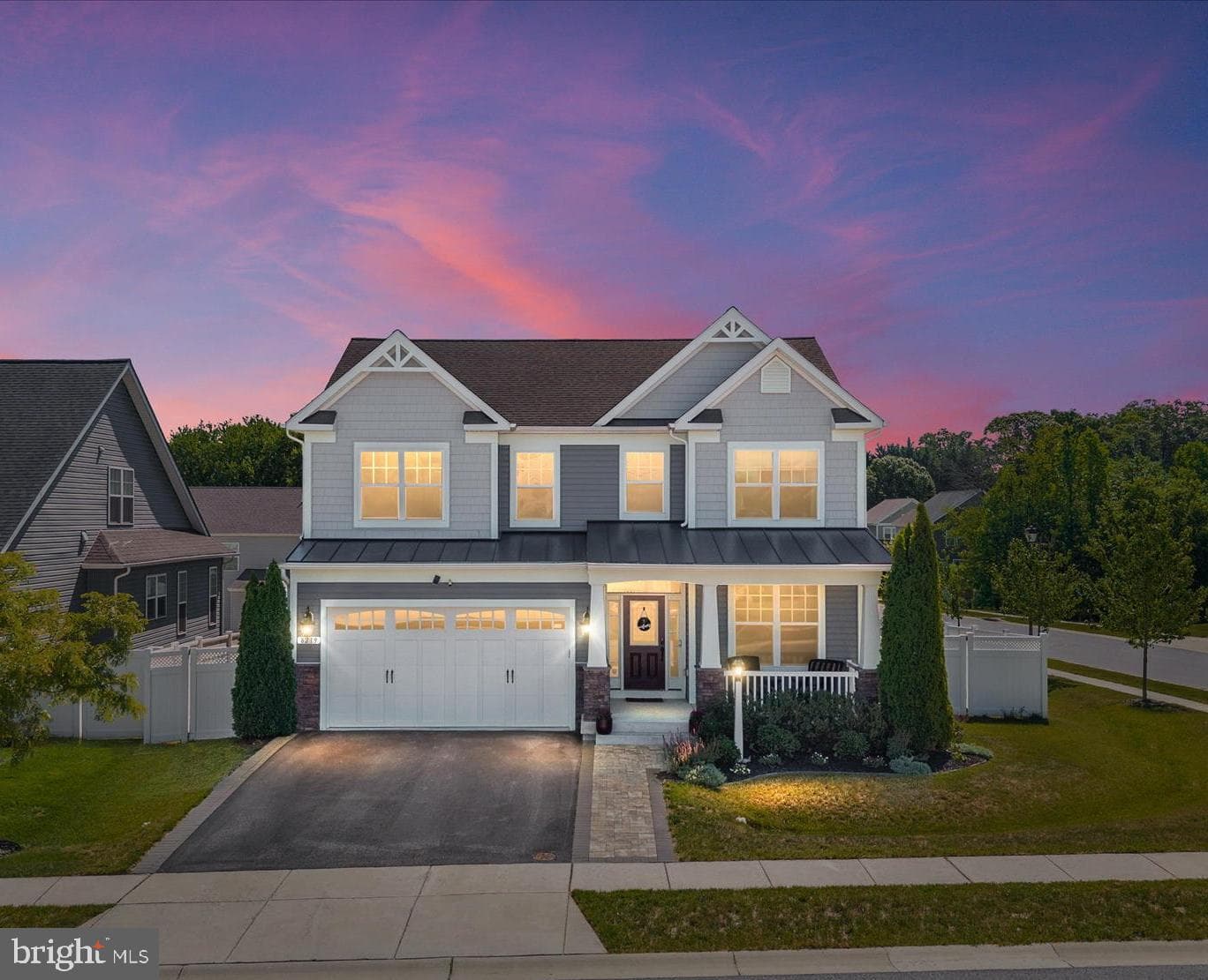 8219 Powers Drive photo 3