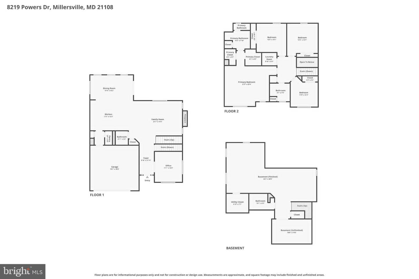 8219 Powers Drive photo 63