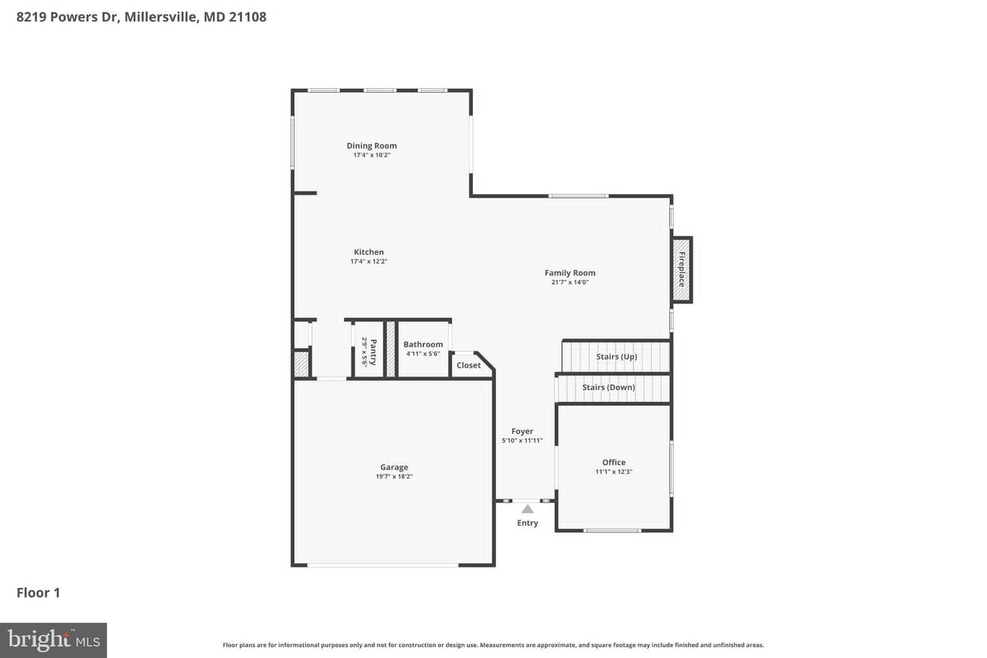 8219 Powers Drive photo 64