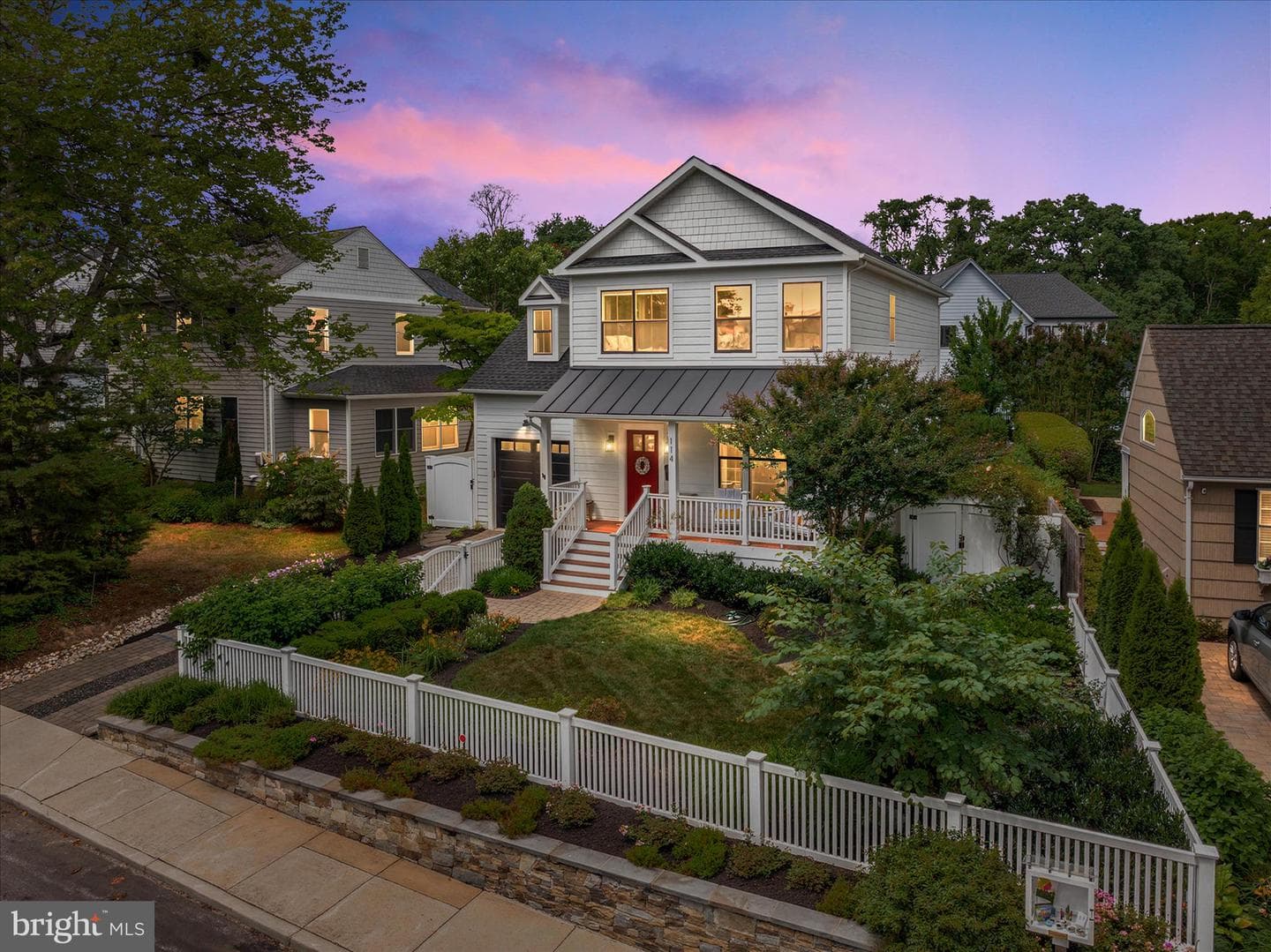 114 Spa View Avenue, Annapolis