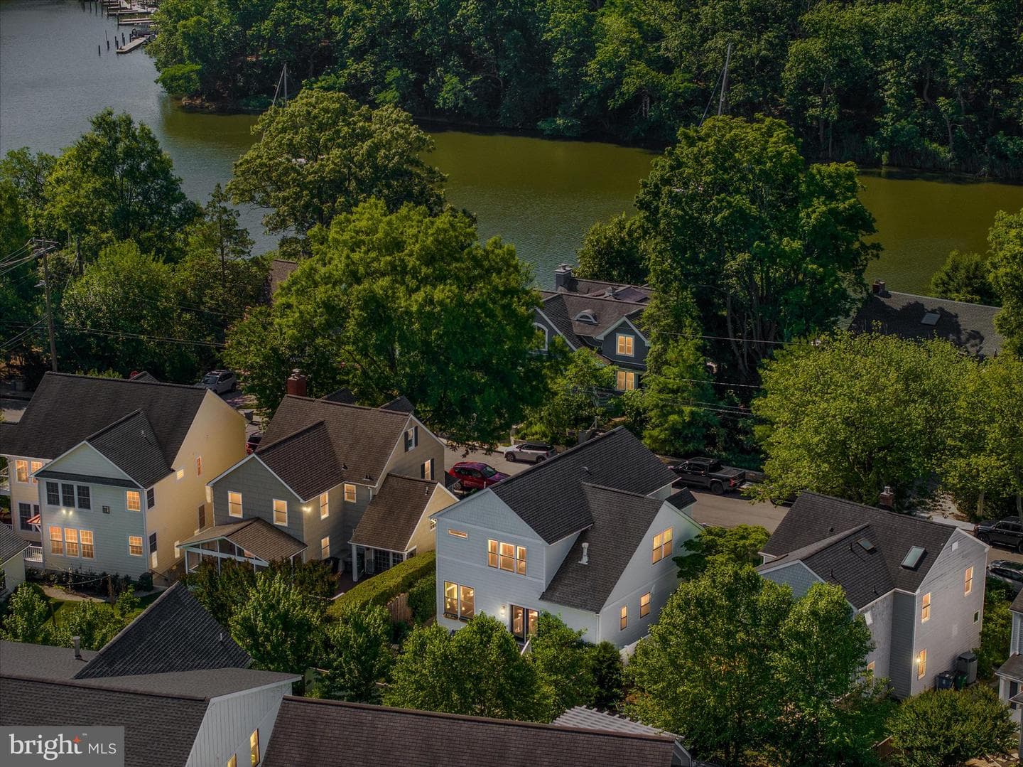 114 Spa View Avenue, Annapolis