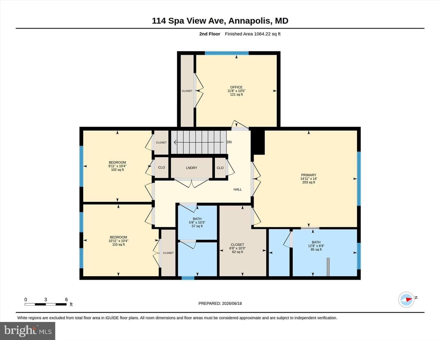 114 Spa View Avenue photo 63