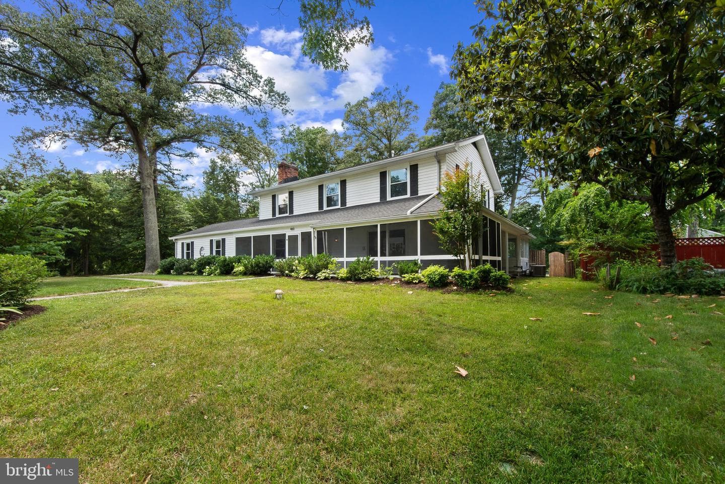 460 Blackshire Road, Severna Park