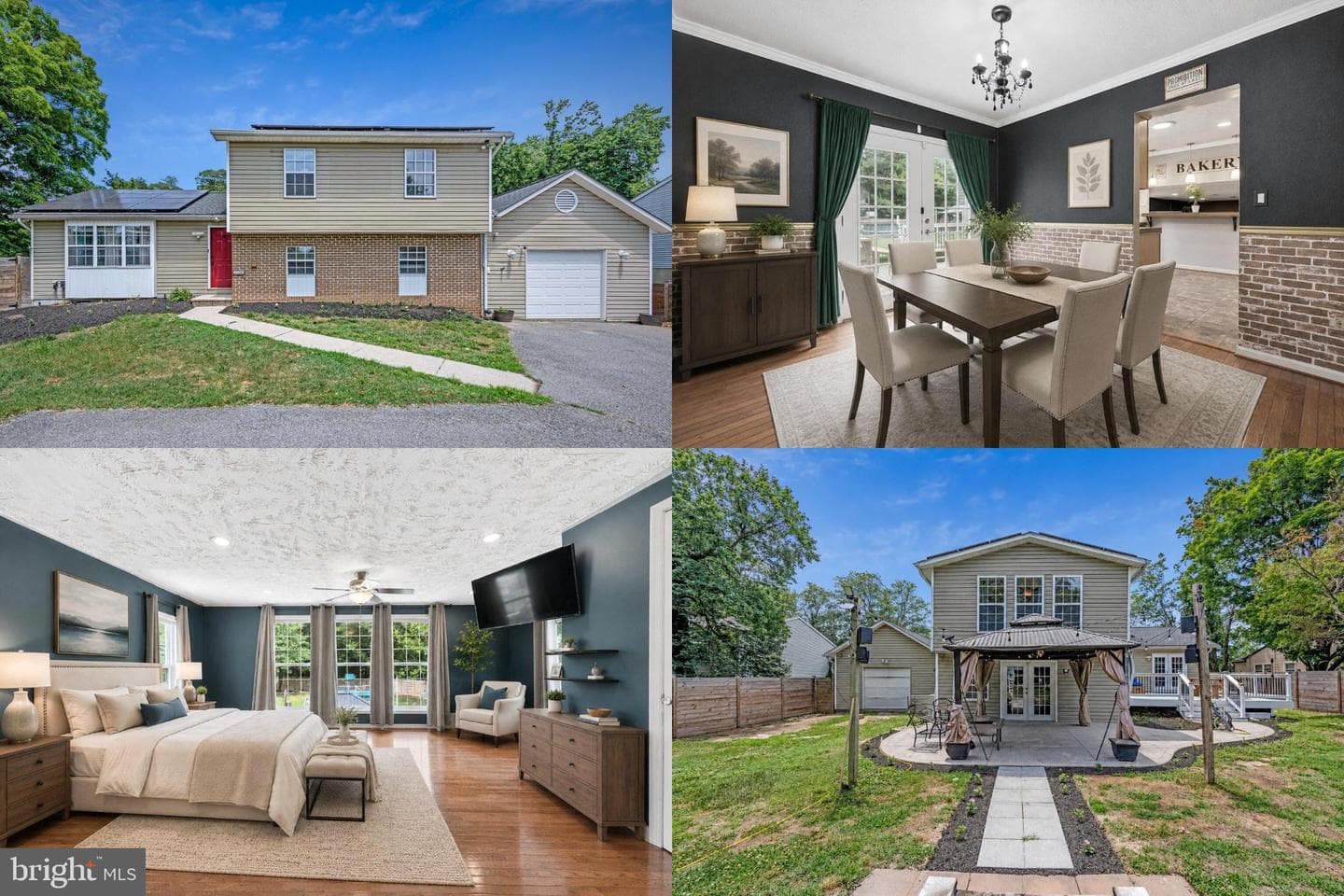 1718 Severn Rd, Severn