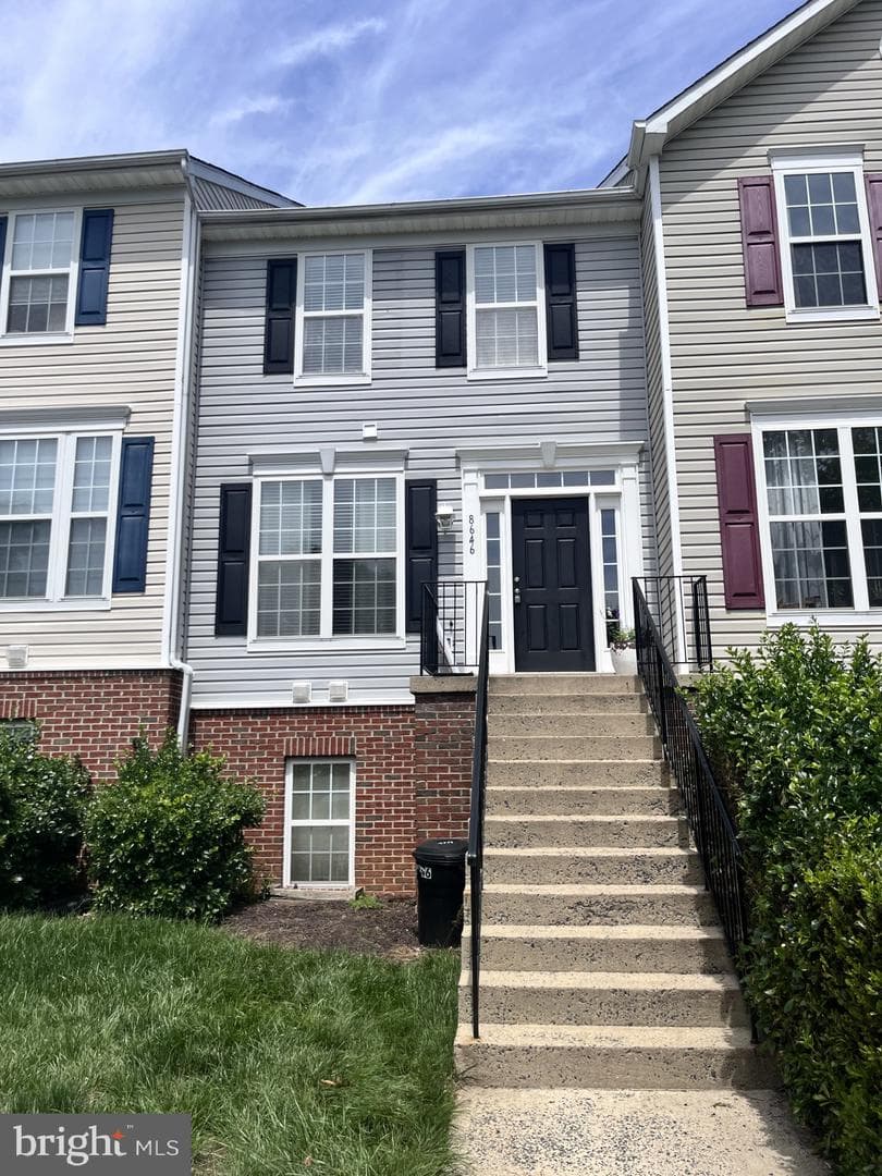 8646 Aspen Grove Court, Odenton