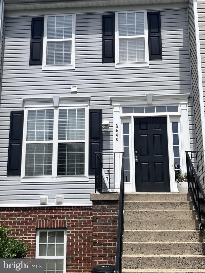 8646 Aspen Grove Court, Odenton