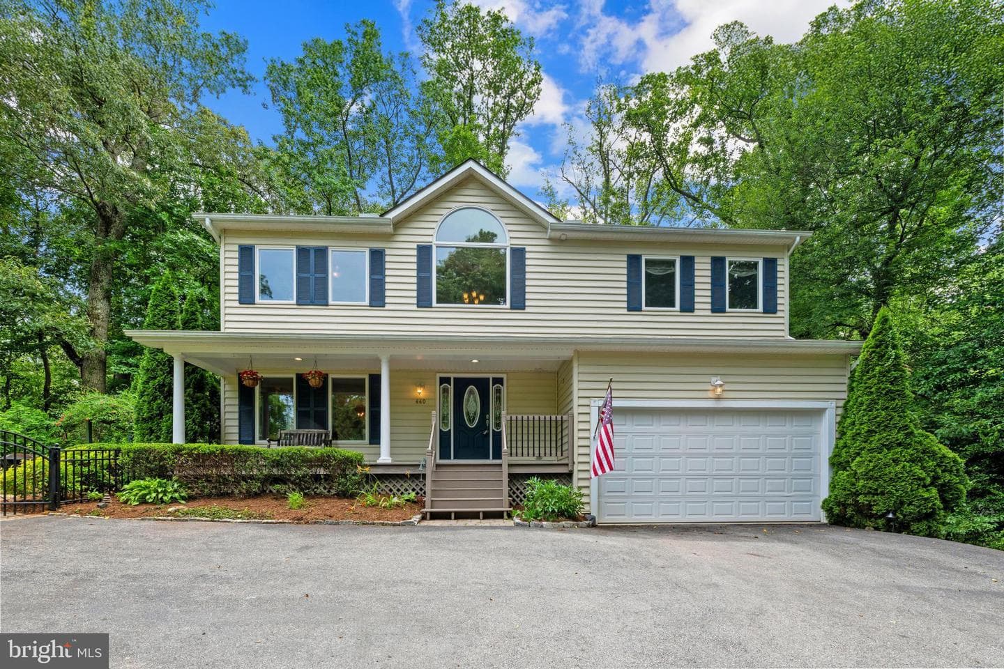 440 Bobwhite Trail, Crownsville